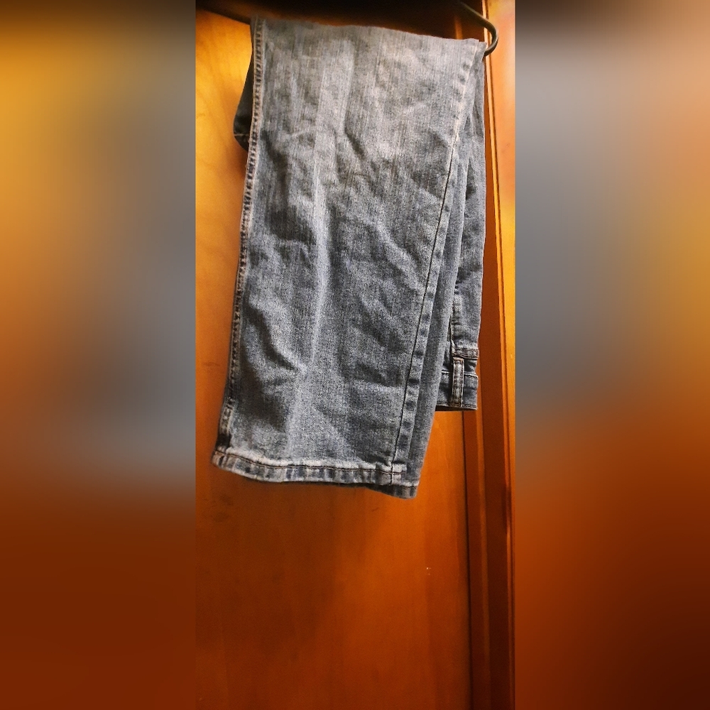 40/30 mens Sonoma jeans